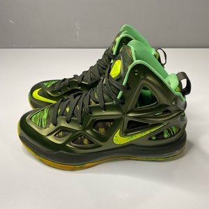 Nike Zoom hyperposite
